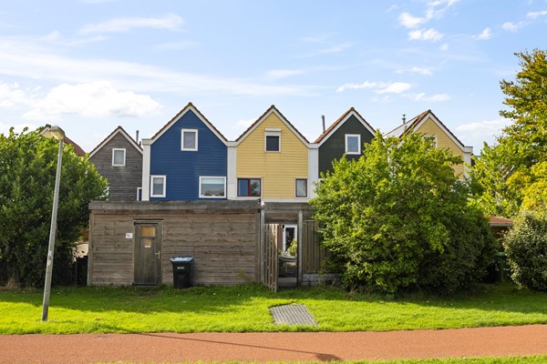 Medium property photo - Kruiszwin 2242, 1788 LS Julianadorp